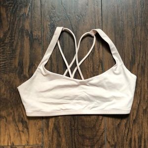 Lululemon Free To Be Bra sz8